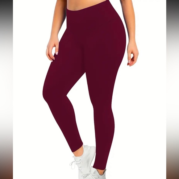 Super soft leggings - Picture 5 of 7